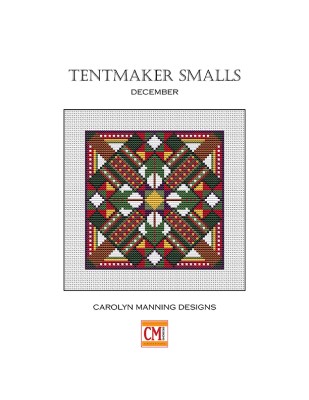 Tentmaker Smalls - December